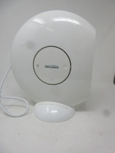 ◆お引取り限定/三重県/値引不可◆中古　URHARBOR　電気ヒータ　S800　　60HZ　LED株式会社（J-215）