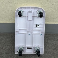 平台車　荷物移動　多用途　ストッパー付き　ロック可能な車輪付き　...
