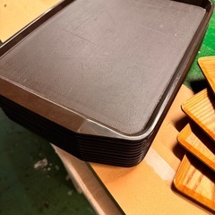 トレー お膳の画像