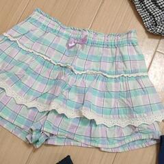 子供服 女の子110cmの画像