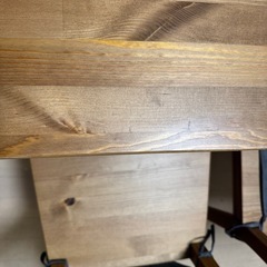 IKEA JOKKMOKK ヨックモック　テーブル＆チェア4脚 の画像