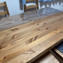 楽天市場】[IKEA/イケア/通販]JOKKMOKK ヨックモック テーブル