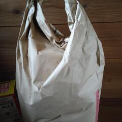 ①新米R6年度 玄米茨城県産