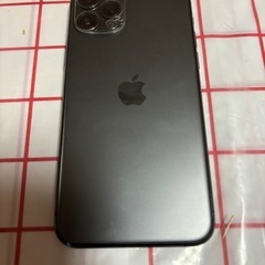 iPhone11pro256G      