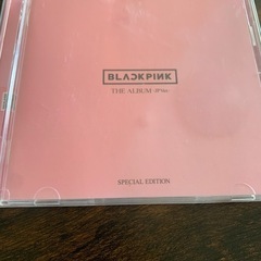 BLACK PINK ライブDVD
