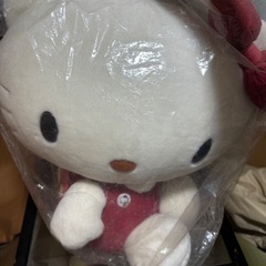 新品ハローキティー大