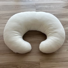 授乳クッション