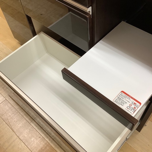 【トレファク ラパーク岸和田店】キッチンカウンター　入荷しました。