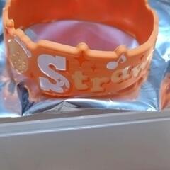 すとぷり　シリコンバンド　ジェルくん