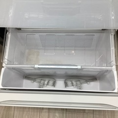 HITACHIの6ドア冷蔵庫(430L)のご紹介！(トレファク寝屋川)の画像