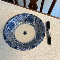 【きまりました】大きめ器④