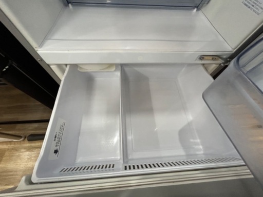 6か月保証】AQUAの4ドア冷蔵庫入荷しました！！