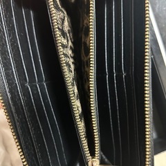 Roen 財布 の画像