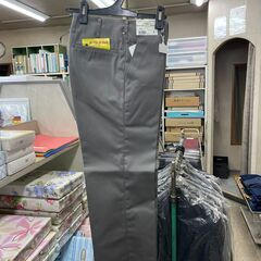 【新品未使用・長期保管品】CO-COS　作業ズボン　ウエスト76...
