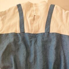 futafuta.cottoli 80ベビー服の画像