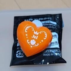 未使用　すとぷり　リングライトくじ　ジェルくん　