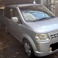 オッティ　H25 車検二年付き