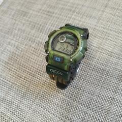 カシオ g-shock