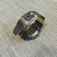 カシオ g-shockの画像