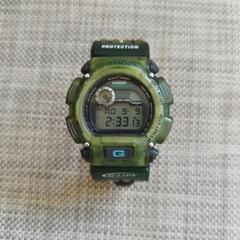 カシオ g-shockの画像