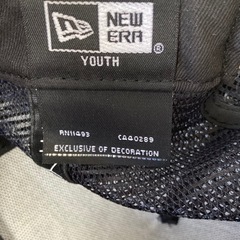 NEW ERA 読売ジャイアンツの画像