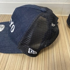NEW ERA 読売ジャイアンツの画像