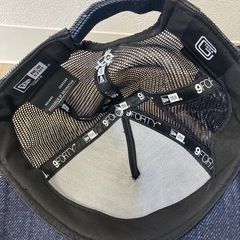 NEW ERA 読売ジャイアンツの画像
