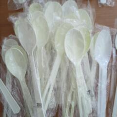 スプーン、フォークの画像