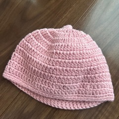 帽子　女の子の画像