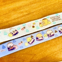 すみっコぐらし⭐︎ネックストラップ