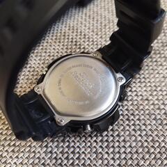 CASIO g-shockの画像