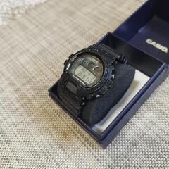 CASIO g-shock