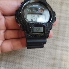 CASIO g-shockの画像