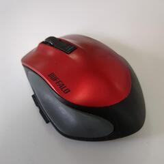 Bluetoothマウス