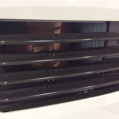 (12/6受渡済)JT9450【CORONA/コロナ 石油ファンヒーター】美品 2022年製 FH-G3222Y 空調 ヒーター/ストーブの画像