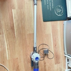 ダイソン　ジャンク　アタッチメントその他有り