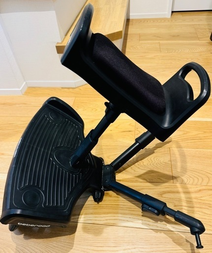 ベビーカーボード ベビーカーステップ beberoad
