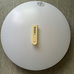 ドウシシャ　LEDシーリングライト