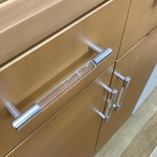 【トレファク ラパーク岸和田店】食器棚　入荷しました。