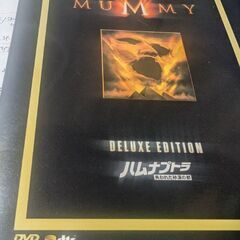（中古DVD）失われた砂漠の都