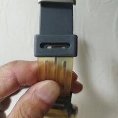 カシオ g-shockの画像