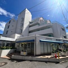 🏢投資用に！ファミリータイプマンション　新宿区山吹町315