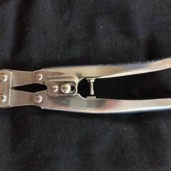 工具　DOGYU  ステンレスカッターの画像