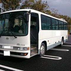 バス・マイクロバス・レンタカーの運転手を派遣します - 京都市