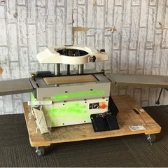 【店頭引取限定】【中古】【現状販売】RYOBI リョービ 超仕上...