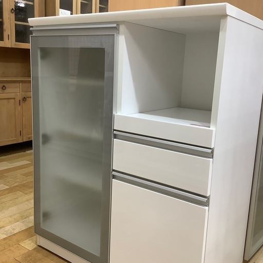 【トレファク ラパーク岸和田店】ニトリ キッチンカウンター　入荷しました。