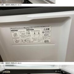冷蔵庫21年(AQR-TZ51K)・洗濯機 22年（BD-SX110GR）・食洗機(NP-TZ300-S)　セットの画像