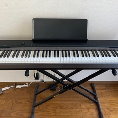 【値下げ】電子ピアノCASIO PX-130