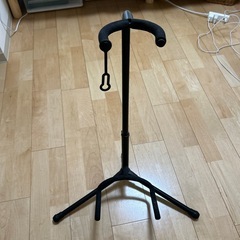 ギタースタンド