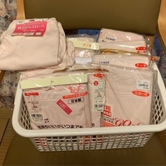 現在交渉中..高齢者新品未使用下着他､使用の介護用品の画像